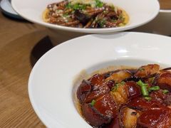 -莫山小馆(百花店)