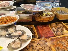 -小厨师·二十年沈家门小海鲜(百井坊巷店)