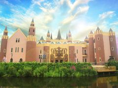 -安徒生童话乐园