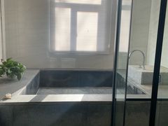 -金岳台私汤温泉度假山庄·创意餐厅(昌平十三陵店)
