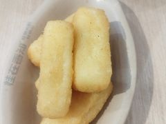 -桂在香知桂林米粉(红博中央公园店)