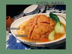 石锅豆腐-吴莊(龙城万科里店)