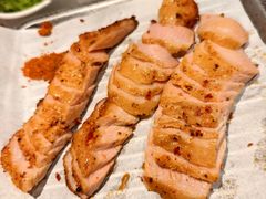 -绿茶餐厅(广州天河城店)