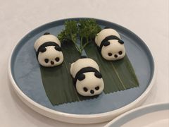 -金华安大酒楼·老牌潮菜·粤式茶点(东方国际店)
