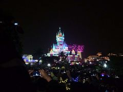 -厦门方特梦幻王国