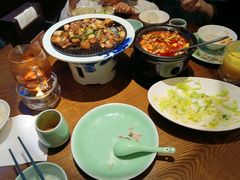 -粗茶淡饭·隐庐私厨(东亭店)