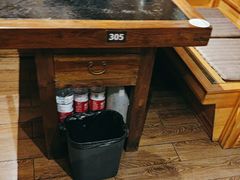 -九田家黑牛烤肉料理(石路天虹店)
