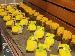 -昆山裕元花园酒店·温莎西餐厅