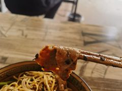 -麻哥面猪肝面(仁和广场店)