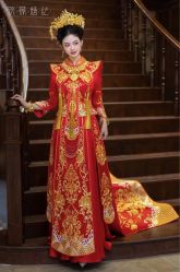 点击看大图 -欣薇婚纱(新源乐汇城店)