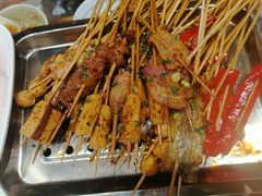 -盟重烧烤(高正街店)