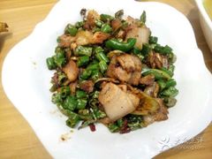 -乌镇那一年小院主题餐厅(甘泉西路店)