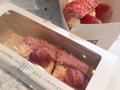 -奈雪的茶(青岛卓悦里INTOWN店)