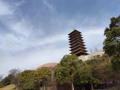 -牛首山文化旅游区