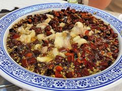 -冯鱼头火锅(青蓝山美食一条街店)