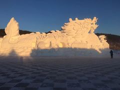 -北极村旅游风景区