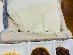 一块豆腐-95号酱骨·一块豆腐(展春园西路店)