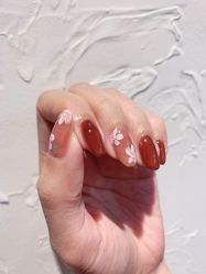 -Adore nail日式美甲美睫