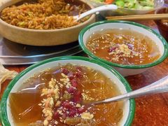 -草本味·市井羊肉馆(新开铺总店)