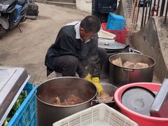 -泰顺江南春面馆