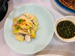 -新名仕新白玉兰餐厅