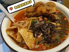 猪脚螺蛳粉-丽丽三鲜螺蛳粉(田林路店)