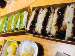 -米阿糯糕团•酒酿•甜品(莫愁店)