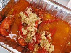 龙虾-川锅一号火锅(睢宁店)