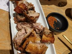 -川堂风·跷脚牛肉·乐山爆炒(宝山日月光店)