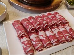 -东来顺饭庄(天坛店)