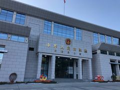 -友谊关景区