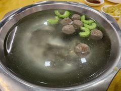 -老猫牛肉火锅(沙溪店)