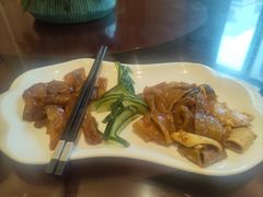 -同君福大酒楼(紫新路店)