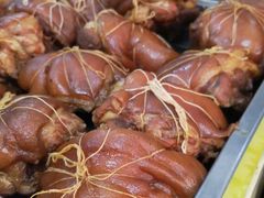 -宝光熏肉鞋底火烧(新街口店)