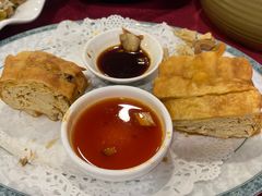 香喷喷斋烧鹅-佛有缘素食馆·荔湾老字号(陈家祠首店)