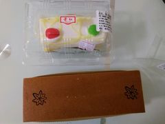 -红叶蛋糕(广达路总店)