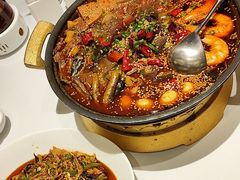 -眉州东坡(清河万象汇店)