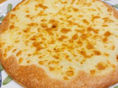 榴莲披萨-萨莉亚意式餐厅(天河城购物中心店)