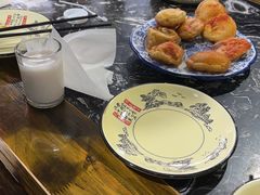 -廖哥泡椒兔(峨眉店)