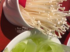 -袁老四重庆老火锅(桐梓坡店)
