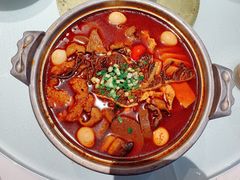 -眉州东坡(望京店)