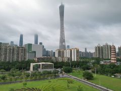 -小茶闲舍·观景商务茶馆(广州塔店)