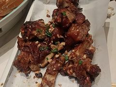 -老周家酱卤猪蹄私房菜(克拉玛依西街店)