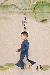 -VISION HER·薇森鹤专业孕婴亲子摄影工作室