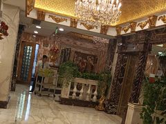 -万宝海鲜舫(劳动公园店)