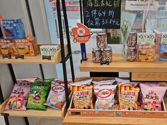 -万达广场(无锡滨湖店)