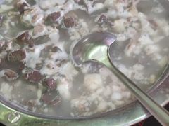 -丽梅羊汤土菜馆(河畔花园店)