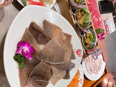 -小南房鲜美蛙火锅(北苑店)