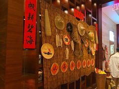 -The COOK·厨餐厅·自助餐(浦东嘉里大酒店)