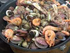 -大锅强·蒸海鲜青岛菜(吾悦广场店)